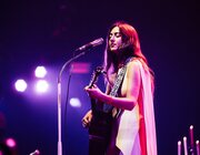 Weyes Blood @ Rock Werchter (29-07-23)