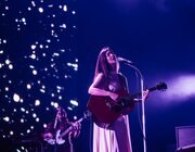 Weyes Blood @ Rock Werchter (29-07-23)