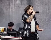 Zwangere Guy @ Rock Werchter (29-06-23)