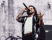 Zwangere Guy @ Rock Werchter (29-06-23)