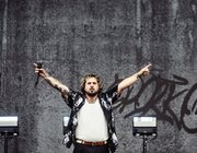 Zwangere Guy @ Rock Werchter (29-06-23)