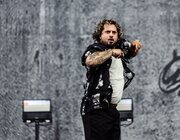 Zwangere Guy @ Rock Werchter (29-06-23)