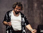 Zwangere Guy @ Rock Werchter (29-06-23)