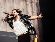 Zwangere Guy @ Rock Werchter (29-06-23)