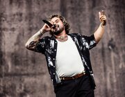 Zwangere Guy @ Rock Werchter (29-06-23)