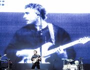 Sam Fender @ Rock Werchter 2023, Werchter