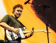 Sam Fender @ Rock Werchter 2023, Werchter