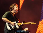 Sam Fender @ Rock Werchter 2023, Werchter