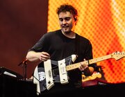 Sam Fender @ Rock Werchter 2023, Werchter