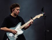Sam Fender @ Rock Werchter 2023, Werchter