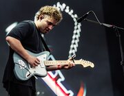 Sam Fender @ Rock Werchter 2023, Werchter