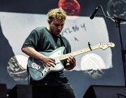 Sam Fender @ Rock Werchter 2023, Werchter