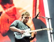 Sam Fender @ Rock Werchter 2023, Werchter