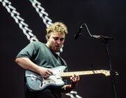 Sam Fender @ Rock Werchter 2023, Werchter
