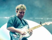 Sam Fender @ Rock Werchter 2023, Werchter