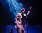 Warhaus @ Rock Werchter 2023, Werchter