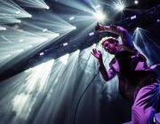 Warhaus @ Rock Werchter 2023, Werchter