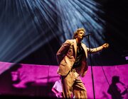 Warhaus @ Rock Werchter 2023, Werchter