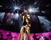 Warhaus @ Rock Werchter 2023, Werchter