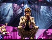 Warhaus @ Rock Werchter 2023, Werchter