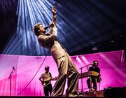 Warhaus @ Rock Werchter 2023, Werchter