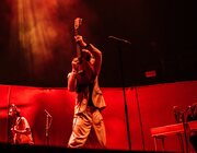 Warhaus @ Rock Werchter 2023, Werchter