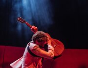 Warhaus @ Rock Werchter 2023, Werchter