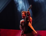 Warhaus @ Rock Werchter 2023, Werchter