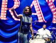 RAYE @ Rock Werchter 2023, Werchter