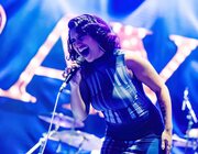 RAYE @ Rock Werchter 2023, Werchter