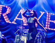 RAYE @ Rock Werchter 2023, Werchter