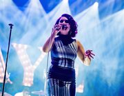 RAYE @ Rock Werchter 2023, Werchter