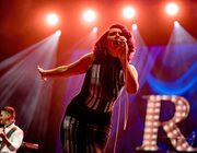 RAYE @ Rock Werchter 2023, Werchter