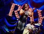 RAYE @ Rock Werchter 2023, Werchter