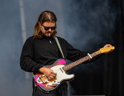 The Haunted Youth @ Rock Werchter 2023, Werchter