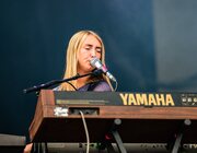 The Haunted Youth @ Rock Werchter 2023, Werchter