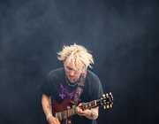 The Haunted Youth @ Rock Werchter 2023, Werchter