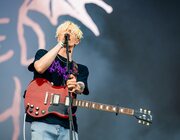 The Haunted Youth @ Rock Werchter 2023, Werchter