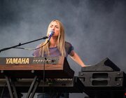 The Haunted Youth @ Rock Werchter 2023, Werchter