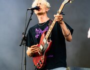 The Haunted Youth @ Rock Werchter 2023, Werchter