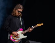 The Haunted Youth @ Rock Werchter 2023, Werchter