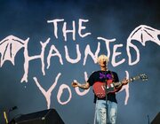 The Haunted Youth @ Rock Werchter 2023, Werchter