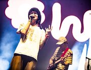 Cavetown @ Rock Werchter 2023, Werchter