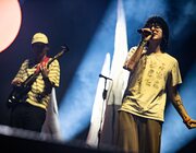 Cavetown @ Rock Werchter 2023, Werchter