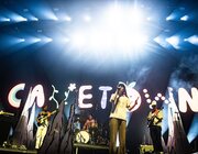 Cavetown @ Rock Werchter 2023, Werchter