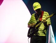 Cavetown @ Rock Werchter 2023, Werchter