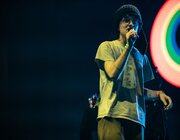 Cavetown @ Rock Werchter 2023, Werchter