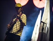 Cavetown @ Rock Werchter 2023, Werchter