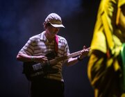 Cavetown @ Rock Werchter 2023, Werchter