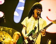 Cavetown @ Rock Werchter 2023, Werchter